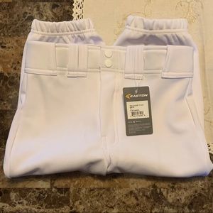 Easton Youth Pro+ Baseball Pants